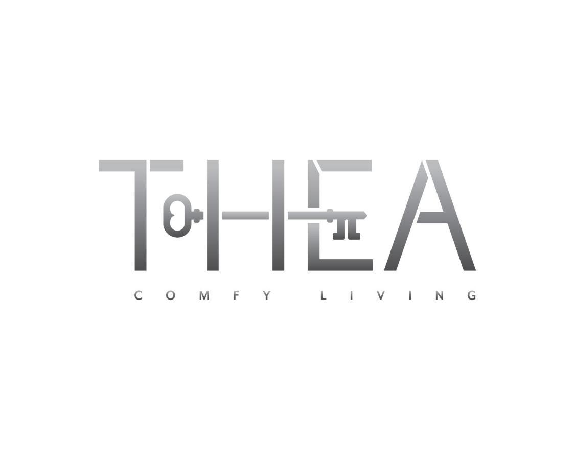 Thea Comfy Living Aparthotel Nea Vrasna Ngoại thất bức ảnh