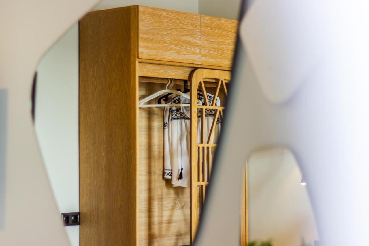 Thea Comfy Living Aparthotel Nea Vrasna Ngoại thất bức ảnh